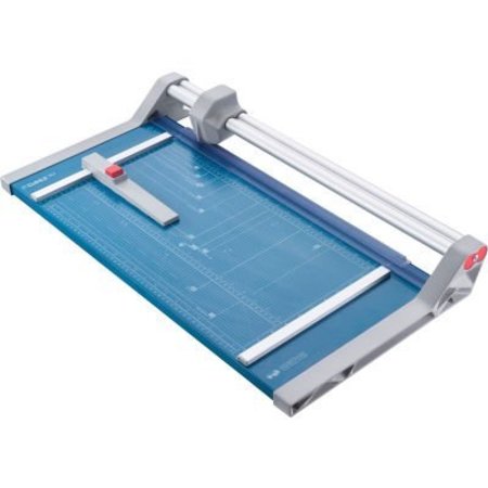 DAHLE NORTH AMERICA Dahle¬Æ 552 Professional Rolling Trimmer - 20" Cutting Length 00552-15001